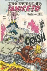 Issue #264