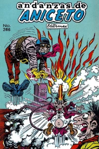Issue #266