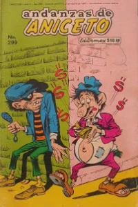 Issue #299