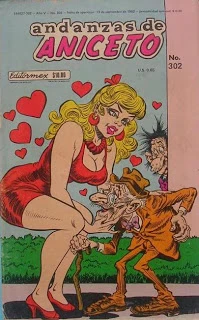 Cover of Issue #302
