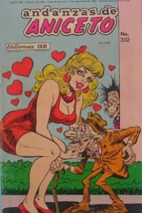 Issue #302