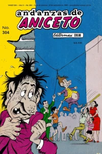 Issue #304