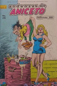 Issue #315