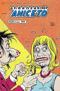 Issue #323