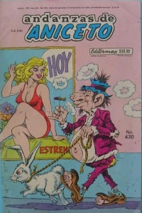 Issue #430