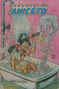 Issue #445