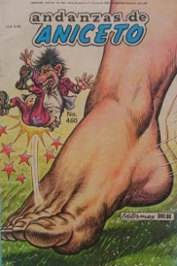 Issue #460