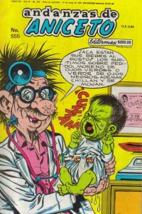 Issue #555