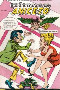Issue #560