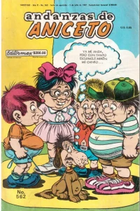 Issue #562