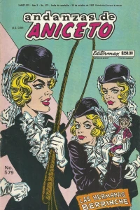 Issue #579