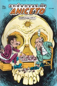 Issue #591