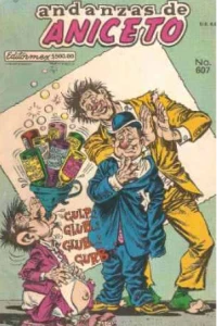 Issue #607