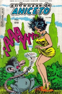 Issue #610