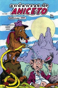 Issue #695