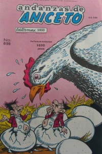 Issue #698