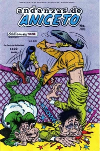 Issue #700