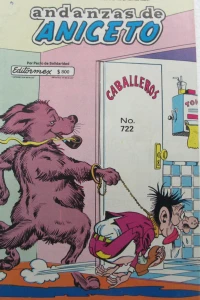 Issue #722
