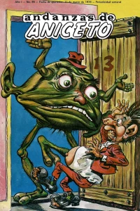 Issue #85