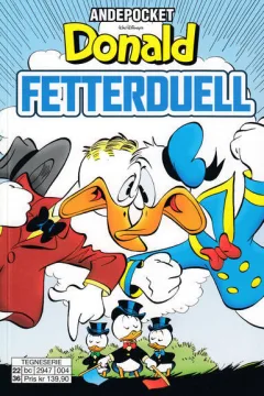 Fetterduell