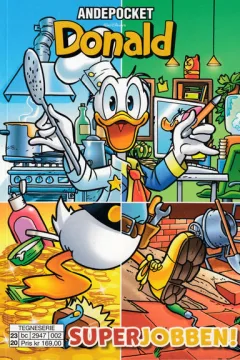 Superjobben!