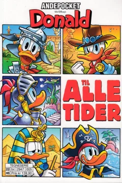 Til alle tider