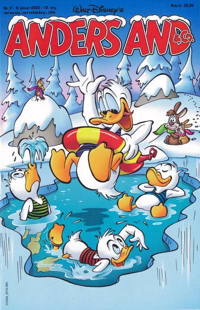 Cover of Issue #202002