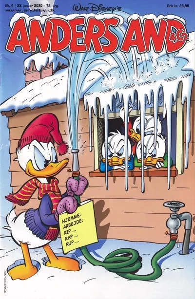 Cover of Issue #202004