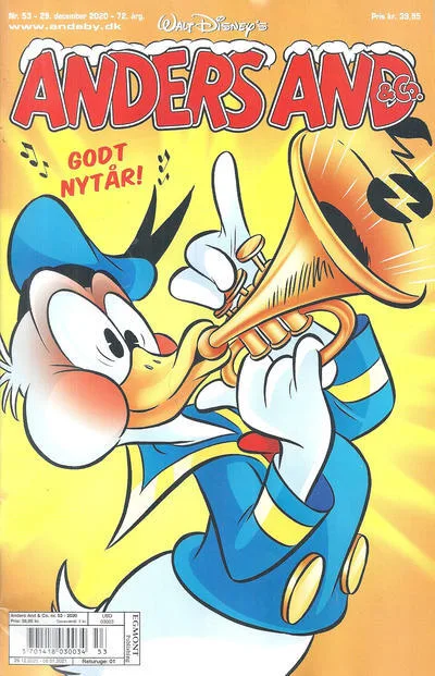 Cover of Issue #202053