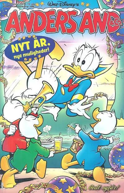 Cover of Issue #202101