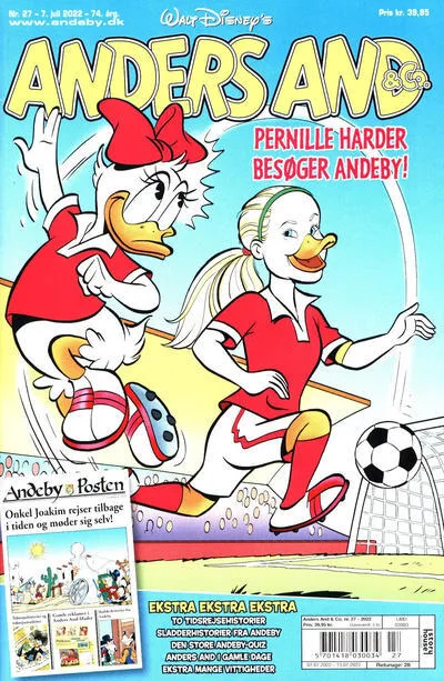Cover of Issue #202227