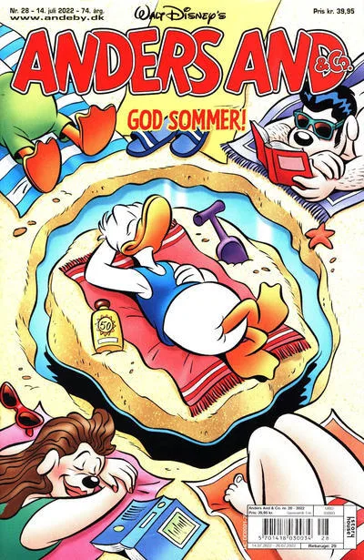 Cover of Issue #202228
