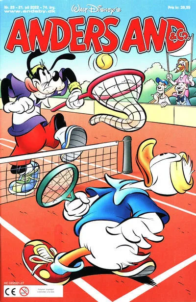 Cover of Issue #202229