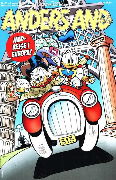 Cover of Issue #202231