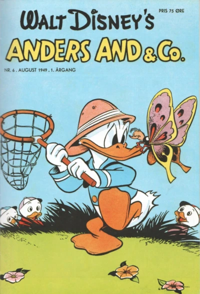 Cover of Issue #194906
