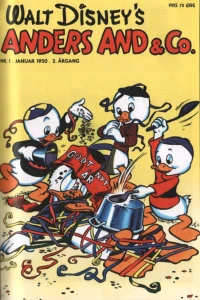 Issue #195001