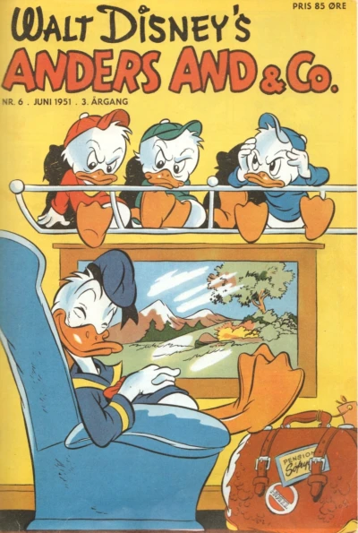 Cover of Issue #195106