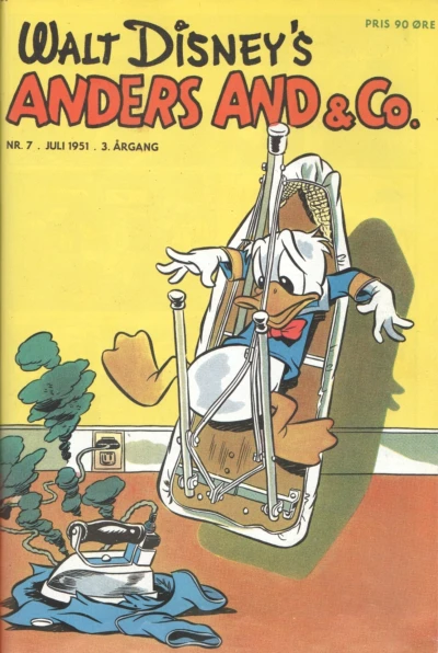 Cover of Issue #195107