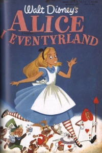 Alice I Eventyrland
