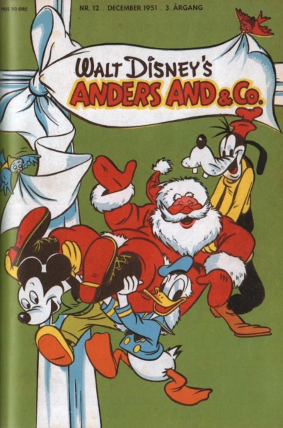 Cover of Issue #195112