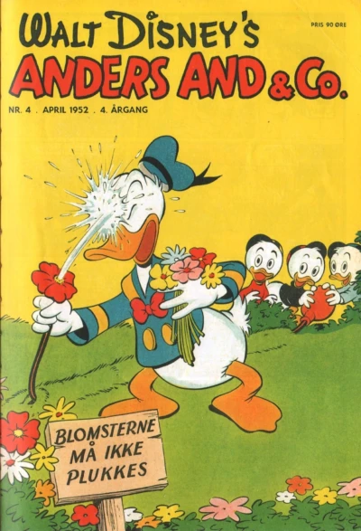 Cover of Issue #195204