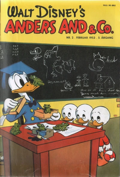 Cover of Issue #195302