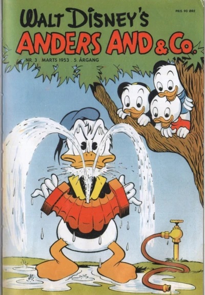 Cover of Issue #195303