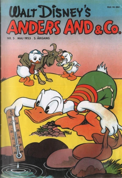 Cover of Issue #195305