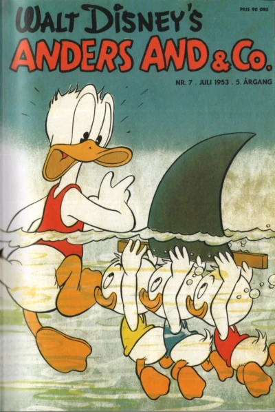 Cover of Issue #195307