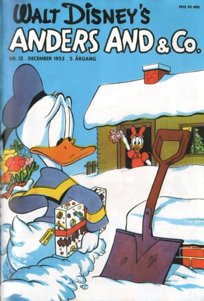 Cover of Issue #195312