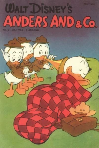 Issue #195405