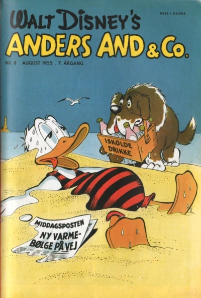 Cover of Issue #195508