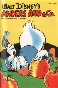 Issue #195509