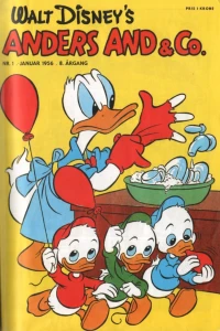 Issue #195601